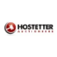 Sherman Hostetter Auctioneers
