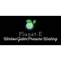 Planet-e Window-Gutter-Pressure Washing