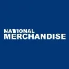 National Merchandise National Merchandise
