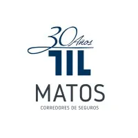Matos Corredores de Seguros email format