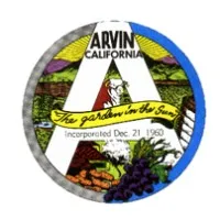 City of Arvin City of Arvin