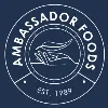 Ambassador Foods, a division of Libstar Operations (Pty) Ltd Ambassador Foods, a division of Libstar Operations (Pty) Ltd