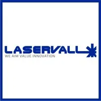 Laservall