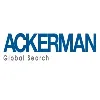 Ackerman Global Search Ackerman Global Search
