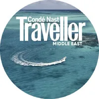 Condé Nast Traveller Middle East