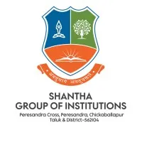 SHANTHA GROUP OF INSTITUTIONS [SGI] - Official