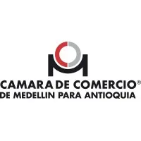 Cámara de comercio de Medellin para Antioquia