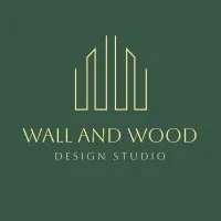 Wall and Wood