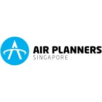 Air Planners (S) Pte Ltd email format