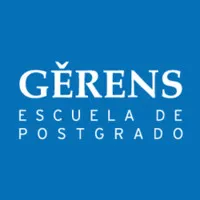 GERENS Escuela de Postgrado