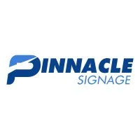 Pinnacle Signage Pinnacle Signage