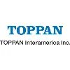 TOPPAN Interamerica Inc. TOPPAN Interamerica Inc.