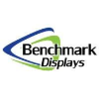 Benchmark Displays