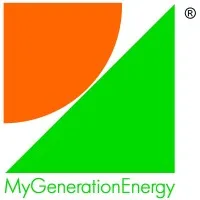 My Generation Energy My Generation Energy