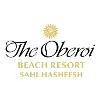 The Oberoi Beach Resort Sahl Hasheesh