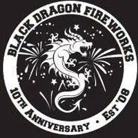 Black Dragon Fireworks Inc.