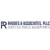 Rhodes & Associates, PLLC Rhodes & Associates, PLLC