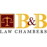 B&B Law Chambers