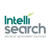 Intellisearch - Specialist Recruitment Solutions