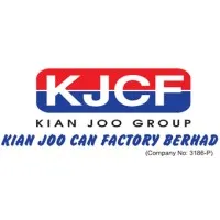 Kian Joo Can Factory Berhad