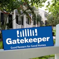 Gatekeeper Properties