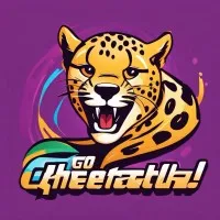 Go Cheetah!