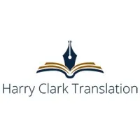 Harry Clark Translation