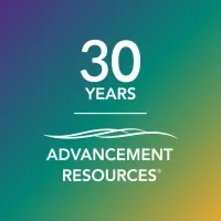 Advancement Resources Advancement Resources