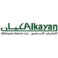 ALKAYAN DECOR CO LTD