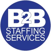 B2B Staffing Services