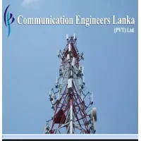 Communication Engineers Lanka (pvt)ltd
