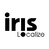 Iris Localize Iris Localize