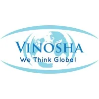 VINOSHA INTERNATIONAL GROUP PRIVATE LIMITED