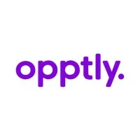 Opptly.