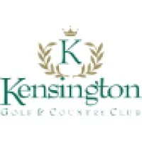 Kensington Golf & Country Club