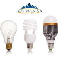 Lone Mountain Electric