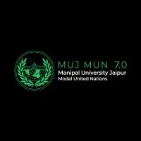 Manipal University Jaipur Model United Nations