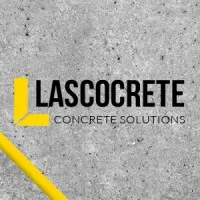 Lascocrete Lascocrete
