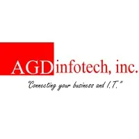 AGD Infotech Inc