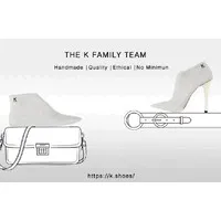 THE K FAMILY TEAM THE K FAMILY TEAM