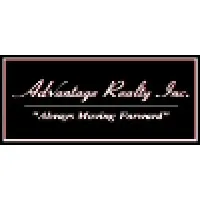Advantage Realty Inc. Advantage Realty Inc.