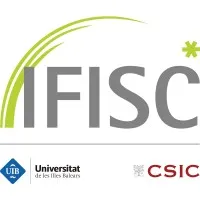 IFISC Institute for Cross-Disciplinary Physics and Complex Systems (CSIC-UIB)