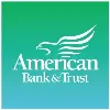 American Bank & Trust - South Dakota American Bank & Trust - South Dakota