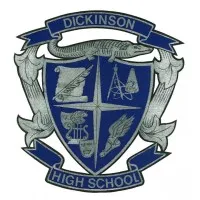 DICKINSON HIGH SCHOOL