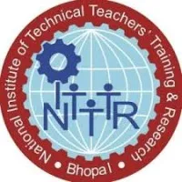 NITTTR Bhopal-National Institute of Technical Teachers' Training and Research,Bhopal