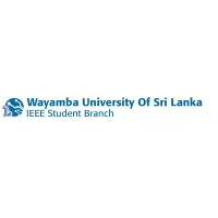 IEEE Student Branch of Wayamba University of Sri Lanka