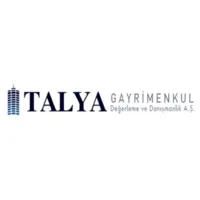 TALYA GAYRİMENKUL DEĞERLEME VE DANIŞMANLIK A.Ş.