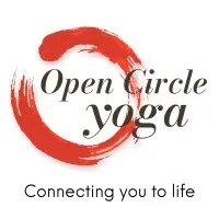 Open Circle Yoga
