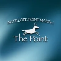 Antelope Point Marina