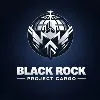 BLACK ROCK PROJECT
